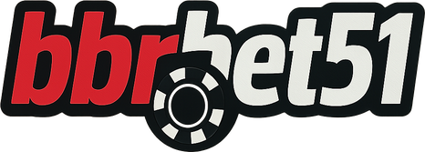 bbrbet 51 Logo